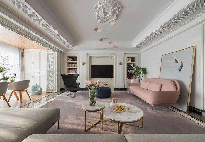 6個(gè)家居裝修中的搭配技巧